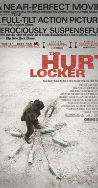 The Hurt ​Locker​