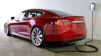 Tesla Model S​