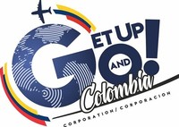 Get Up and Go Colombia Free Walking Tour