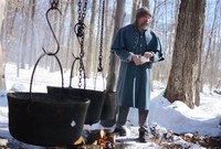 Sugarbush Maple Syrup Festival at Bruce's Mill Conservation Area