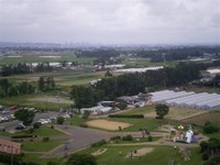 Kasenuma Park
