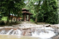 Recreational Forest Bukit Lagong