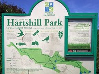 Hartshill Park