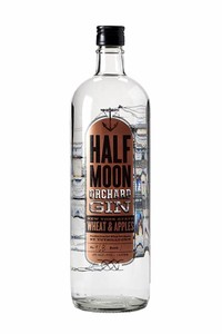Tuthilltown Half Moon Orchard Gin Price: $3700