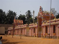 Kudroli Bhagavathi
