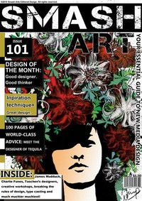 The Seven Arts, an Artistic Magazine