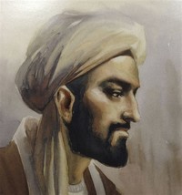 Ibn Khaldun​
