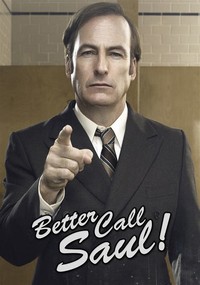 Better Call ​Saul​