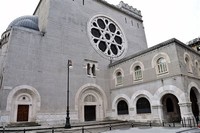 Synagogue of Trieste