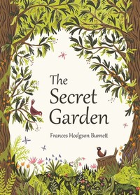 The Secret ​Garden​