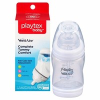Playtex Ventaire Baby Bottles