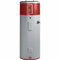 Electric Heat Pump Water Heaters
