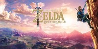 The Legend ​of Zelda: Breath of the Wild​