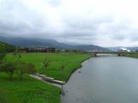 Dongshan River Water Park