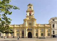 Museo HistóRico Nacional