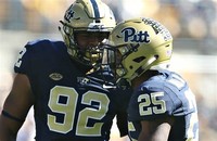 Pittsburgh ​Panthers Football​