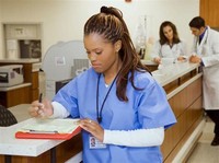 Registered Nurse Salary: $67,490