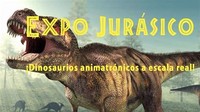 Expo JuráSico
