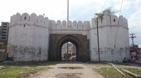 Roshan Gate