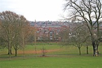Spinney Hill Park