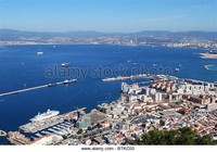 Bay of Gibraltar