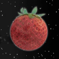 June: Strawberry Moon
