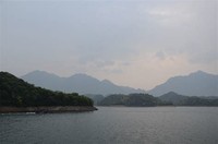 Lushan Xihai Scenic Area