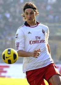 Zlatan ​Ibrahimović​