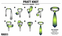 Pratt Knot