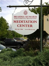 Brahma Kumaris Meditation Centre