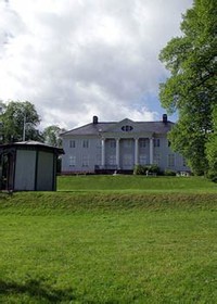 Austad Manor