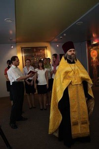 Museum of the History of Orthodoxy in the Land of the Kuznetsk