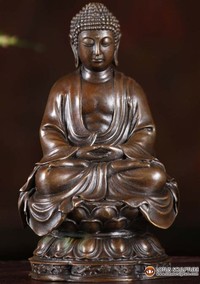 Lotus Sculpture Buddhist & Hindu Statues