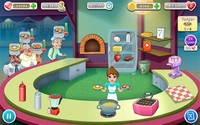 Kitchen Story : ​Cooking Game​