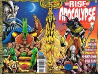 Rise of Mutants