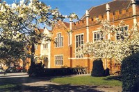 Colchester ​Royal Grammar School​