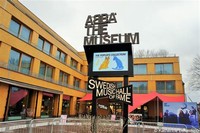 ABBA: The Museum