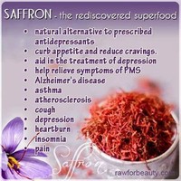 Saffron​