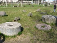 Park of Stones