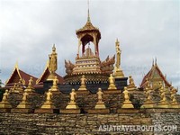 Wat Bang Khae Noi,