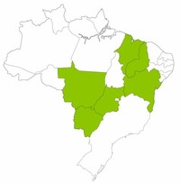 Brazil​