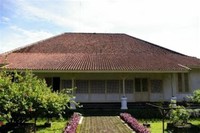 Museum Prabu Geusean Ulun