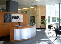 WNS Global ​Services​
