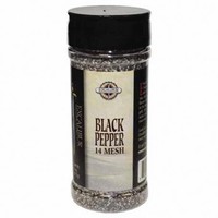 1 Ts Black Pepper