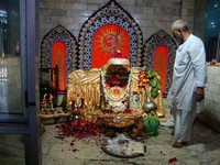 Shri Pat Baba Mandir,