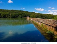 Linacre Reservoirs