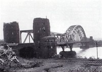 The Bridge at ​Remagen​