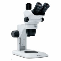 Stereoscopic Microscopes