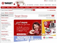 Target ​Corporation​