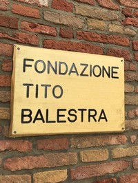 Fondazione Tito Balestra
